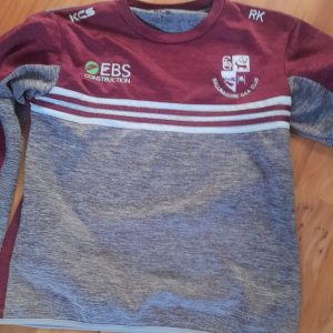 gaa crewneck